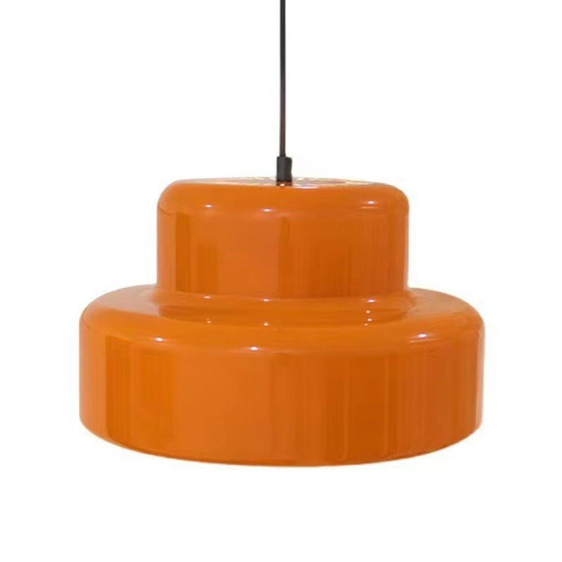 Nordic Accent Pendant Light