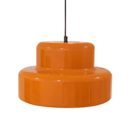 Nordic Accent Pendant Light